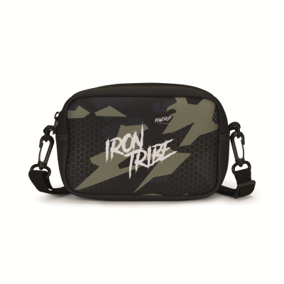 Picture of NEOPRENE CROSSBODY BAG ADJUSTABLE STRAP (19X12
