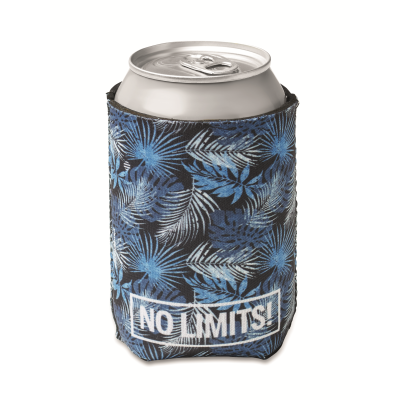 Picture of COLLAPSIBLE NEOPRENE CAN COOLER