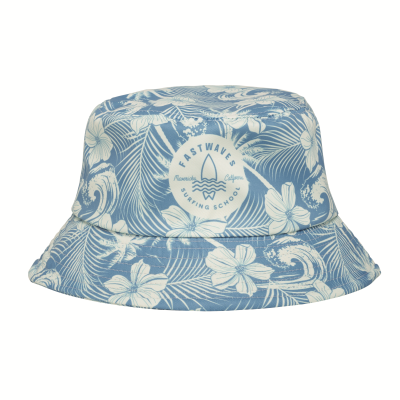 Picture of FULL COLOUR 150GSM BUCKET HAT