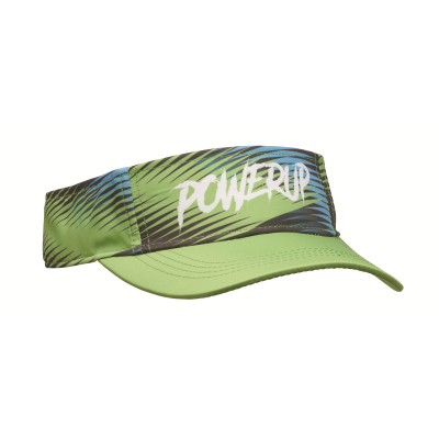 Picture of FULL COLOUR, LIGHTWEIGHT SUN VISOR