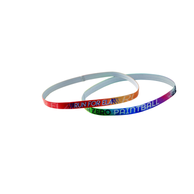 Picture of FULL COLOUR SPORTS HEAD BAND