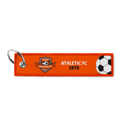 Picture of WOVEN KEY TAG