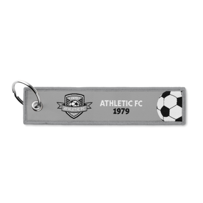 Picture of WOVEN KEY TAG