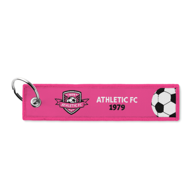Picture of WOVEN KEY TAG