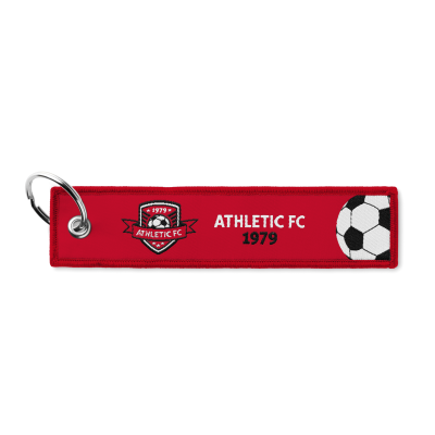 Picture of WOVEN KEY TAG