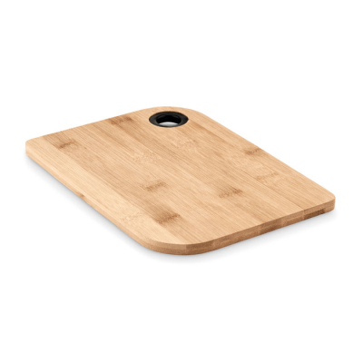Picture of BAMBOO CUTTING BOARD