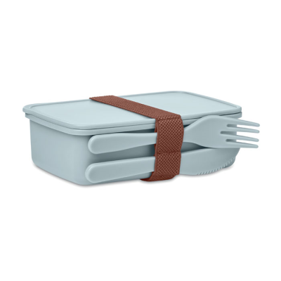 Picture of LUNCH BOX with Cutlery