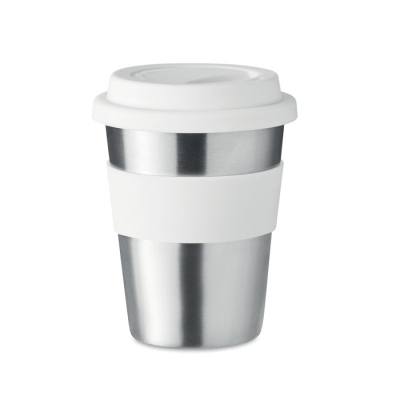 Picture of TUMBLER STAINLESS STEEL METAL 350ML