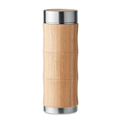 Picture of DOUBLE WALL FLASK 350ML