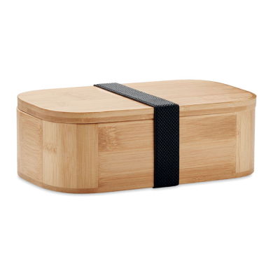 Picture of BAMBOO LUNCH BOX 1000ML