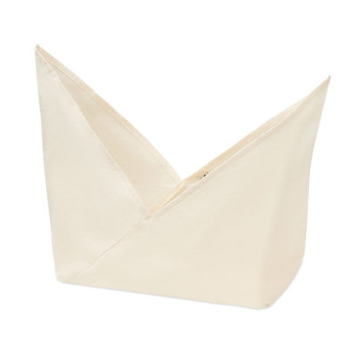 Picture of ORGANIC COTTON LARGE FOOD BAG