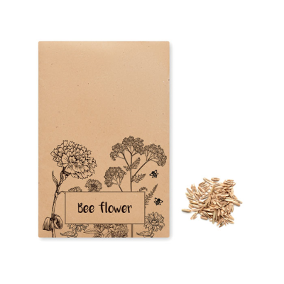 Picture of FLOWERS MIX SEEDS in Envelope