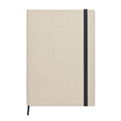 Picture of A5 NOTE BOOK GRASS PAPER