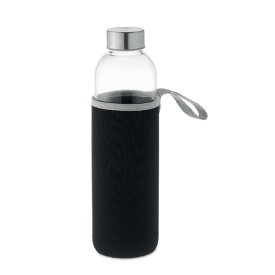 Picture of GLASS BOTTLE in Pouch 750Ml