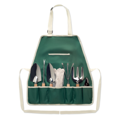 Picture of GARDEN TOOLS in Apron