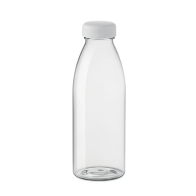 Picture of RPET BOTTLE 500ML in Transparent