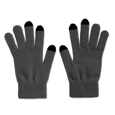 Picture of TACTILE GLOVES FOR SMARTPHONES