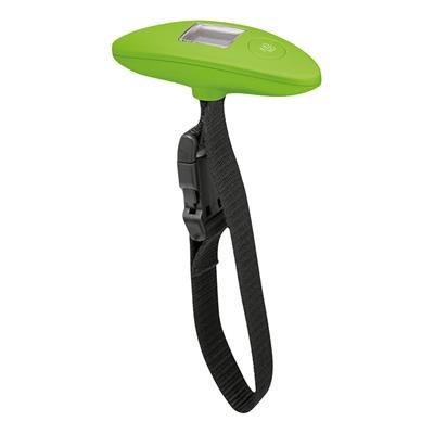 Picture of LUGGAGE SCALE in Lime