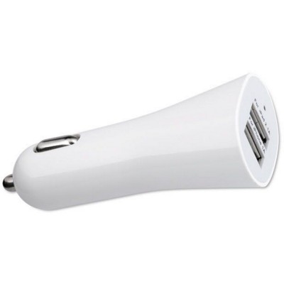 Picture of USB 2X CAR CHARGER