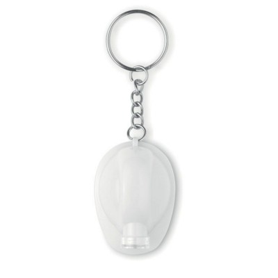 Picture of KEYRING with Torch