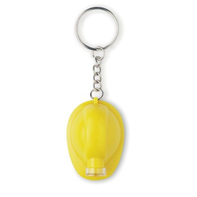 Picture of KEYRING with Torch