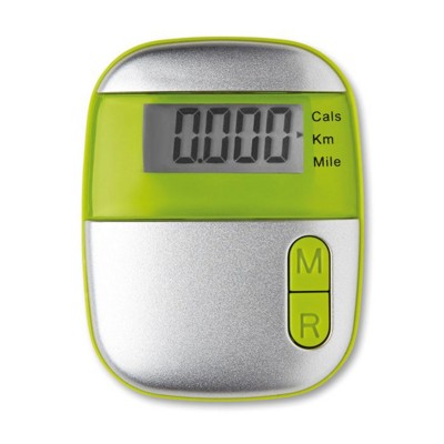 Picture of PEDOMETER