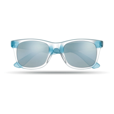 Picture of SUNGLASSES with Mirrored Lense