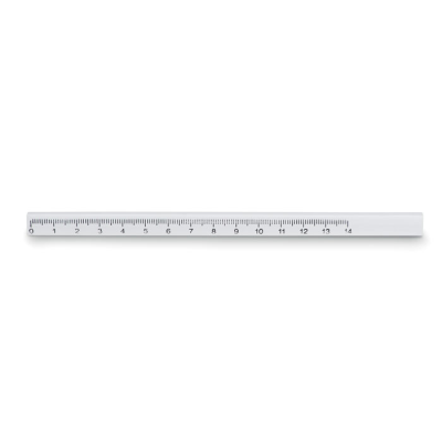 Picture of CARPENTERS PENCIL with Ruler