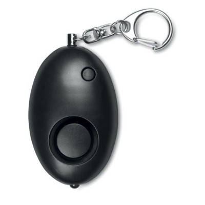 Picture of PERSONAL ALARM with Keyring