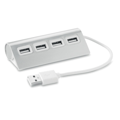 Picture of 4 PORT USB HUB