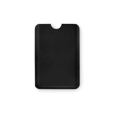 Picture of PLASTIC RFID DATA CARD PROTECTOR
