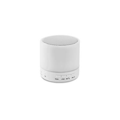 lg round speaker