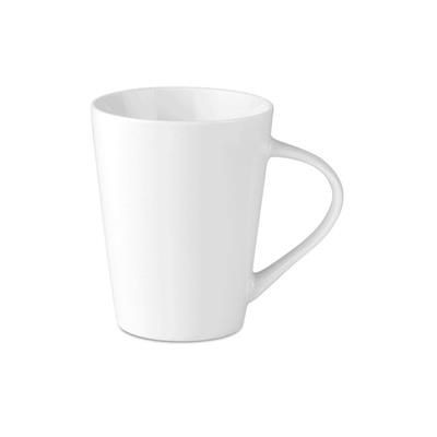 Picture of 250ML PORCELAIN CONIC MUG
