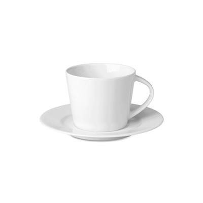 Picture of CAPPUCCINO CUP AND SAUCER