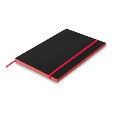 Picture of A5 PAPER COVER NOTE BOOK LINED
