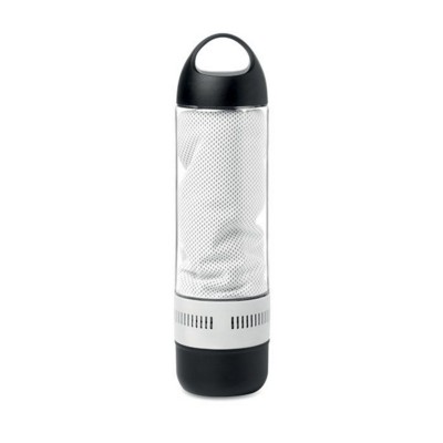 Picture of BOTTLE CORDLESS SPEAKER & TOWE