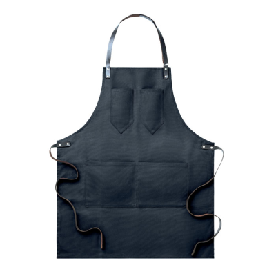 Picture of APRON in Leather