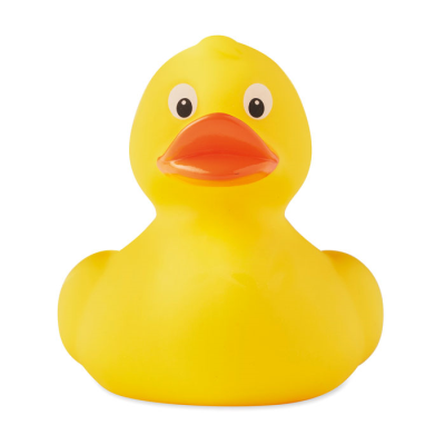 Picture of PVC DUCK in Yellow