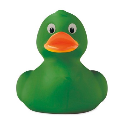 Picture of PVC DUCK in Green