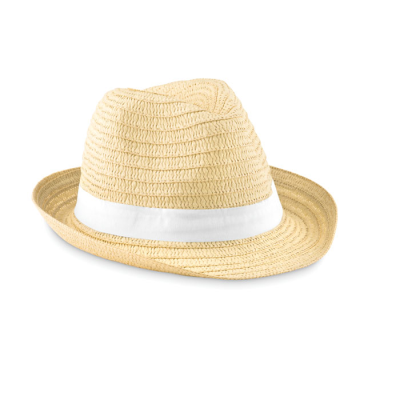 Picture of PAPER STRAW HAT