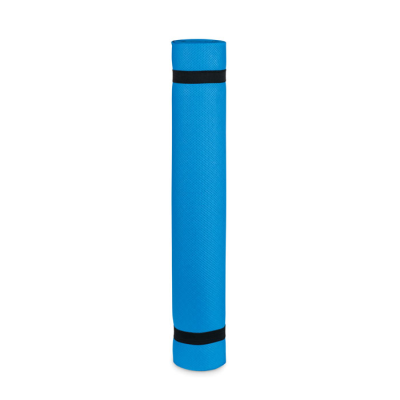 Picture of YOGA MAT EVA 4,0 MM with Pouch