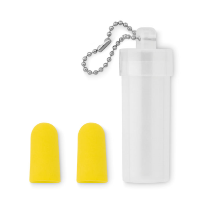 Picture of EARBUD SET in Plastic Tube