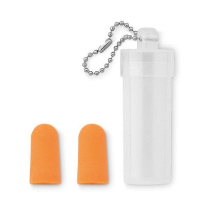 Picture of EARBUD SET in Plastic Tube