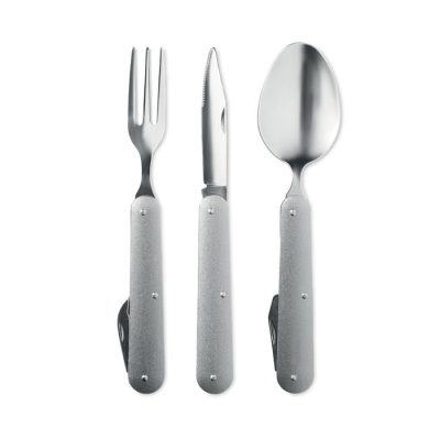 Picture of 3-PIECE CAMPING UTENSILS SET