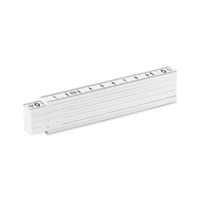 Picture of FOLDING RULER 1M