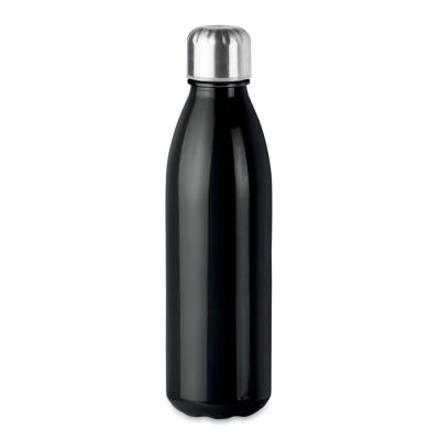 Picture of GLASS DRINK BOTTLE 650ML