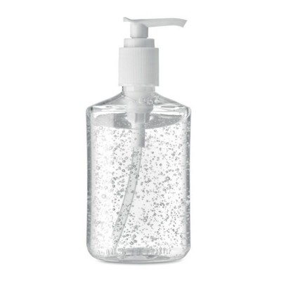 Picture of HAND CLEANSER GEL 240ML