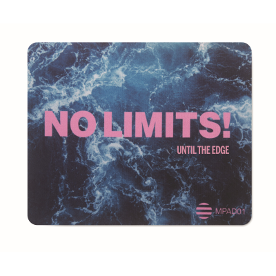 Picture of FULL COLOUR MICROFIBRE MOUSEMAT