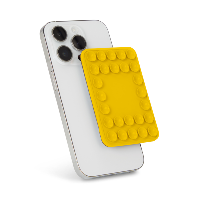 Picture of SELFIE SUCTION MAGNETIC PHONE CASE