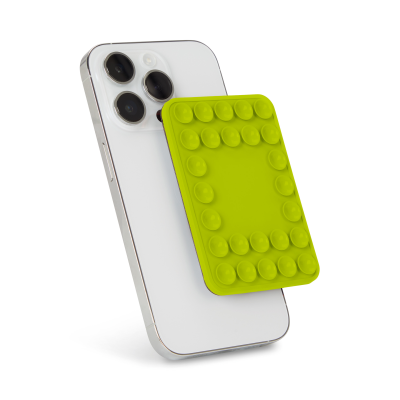 Picture of SELFIE SUCTION MAGNETIC PHONE CASE